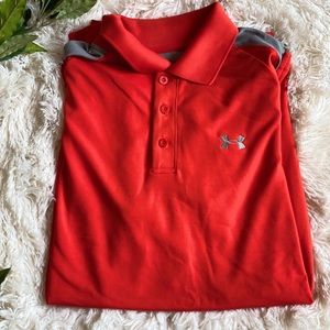 Under Armour Polo